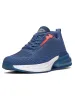 SUMMIT Blue Men's Running Shoes sold by Campus Shoes
