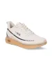 SENSOR White Men's Running Shoes sold by Campus Shoes