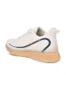 SENSOR White Men's Running Shoes sold by Campus Shoes