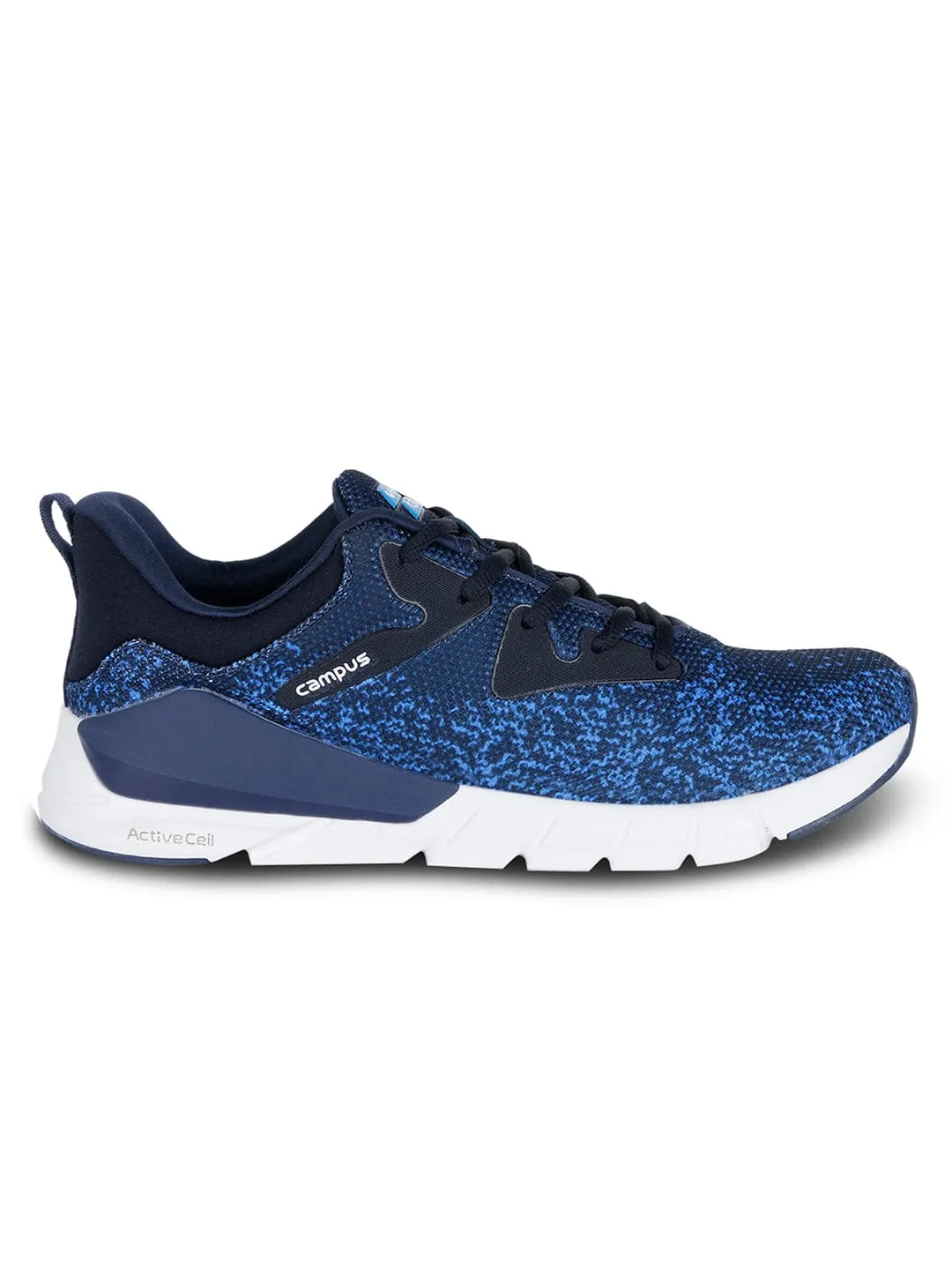 DIVE Blue Men's Running Shoes sold by Campus Shoes