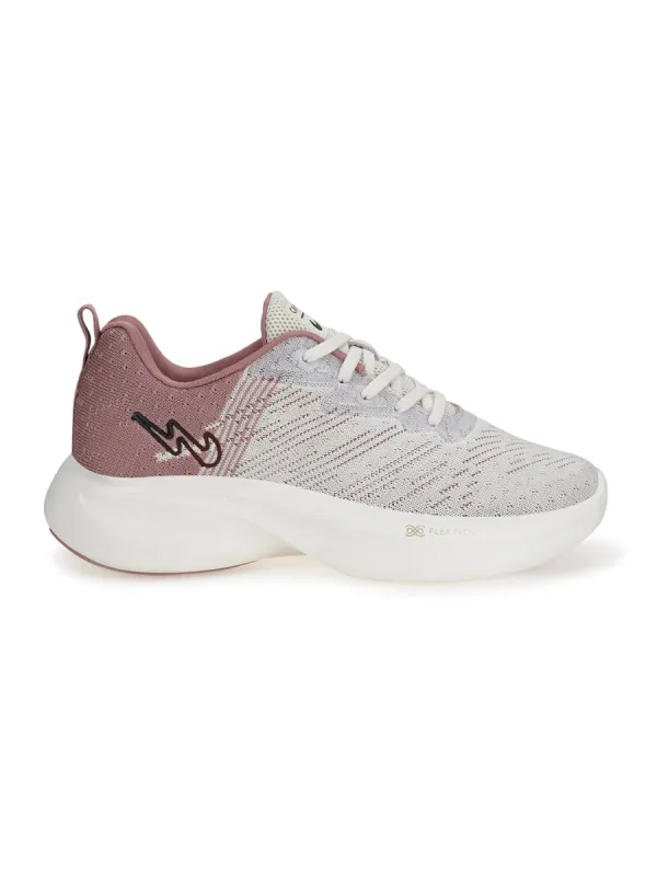 RECENT Off White Women's Sports Shoes sold by Campus Shoes