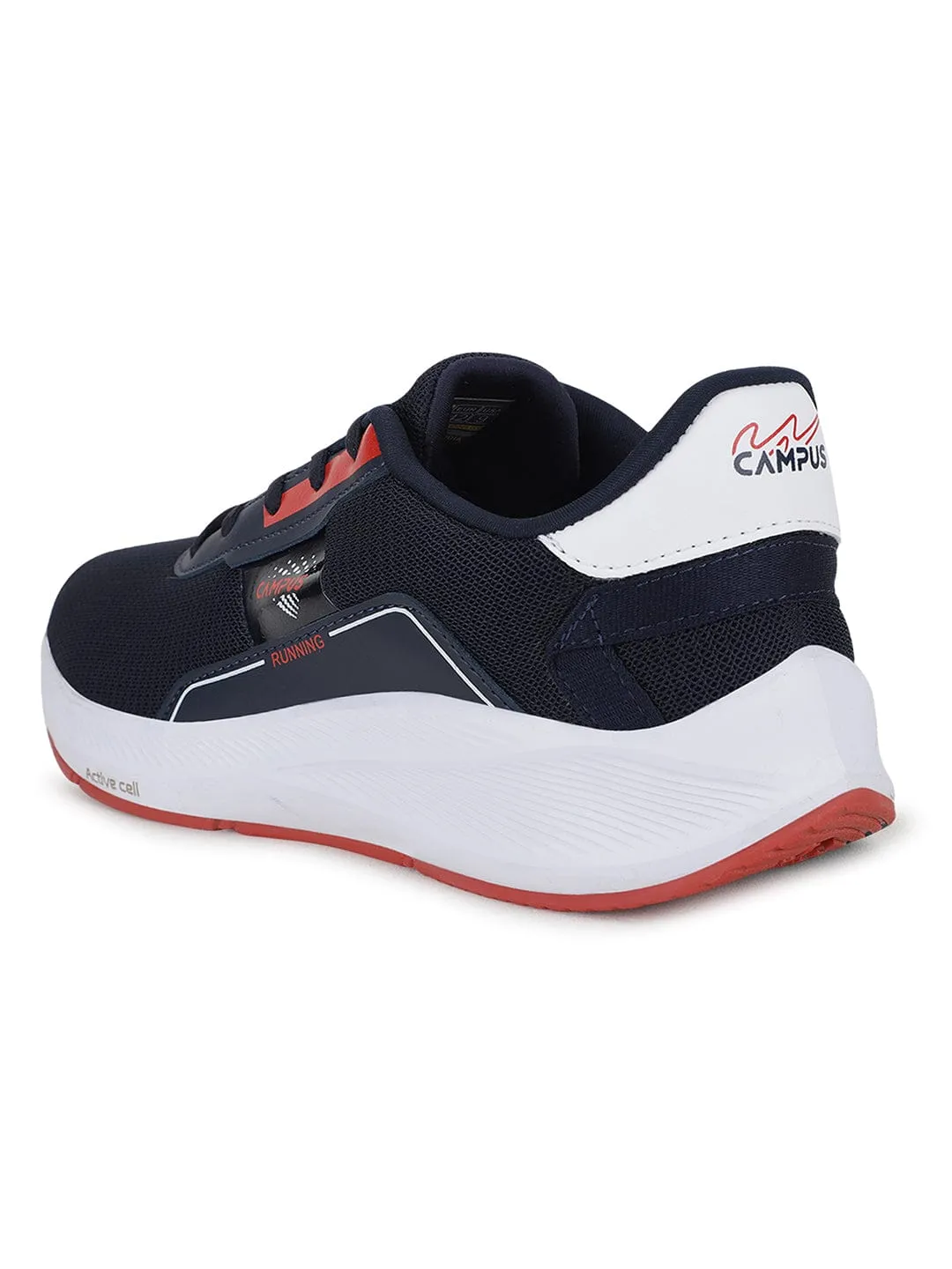 ROLLZ Blue Men's Running Shoes sold by Campus Shoes product image thumbnail 3