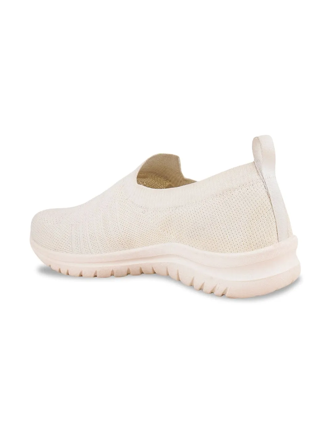 AGR-002 White Men's Walking Shoes sold by Campus Shoes product image thumbnail 3