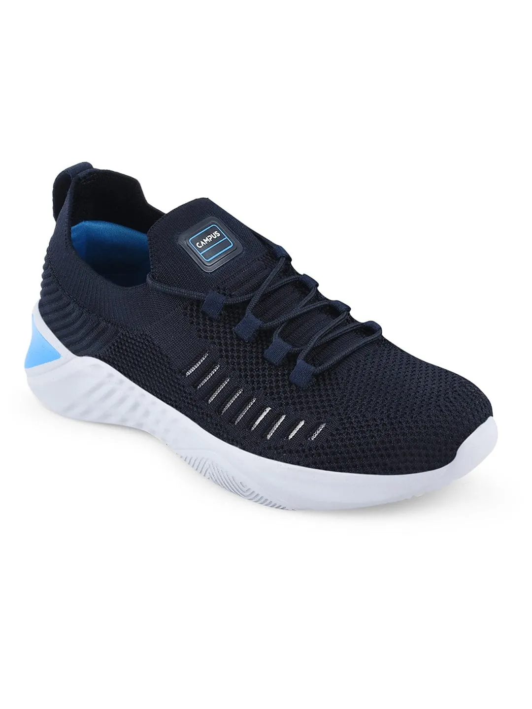 MATTY Blue Women's Walking Shoes sold by Campus Shoes product image thumbnail 2