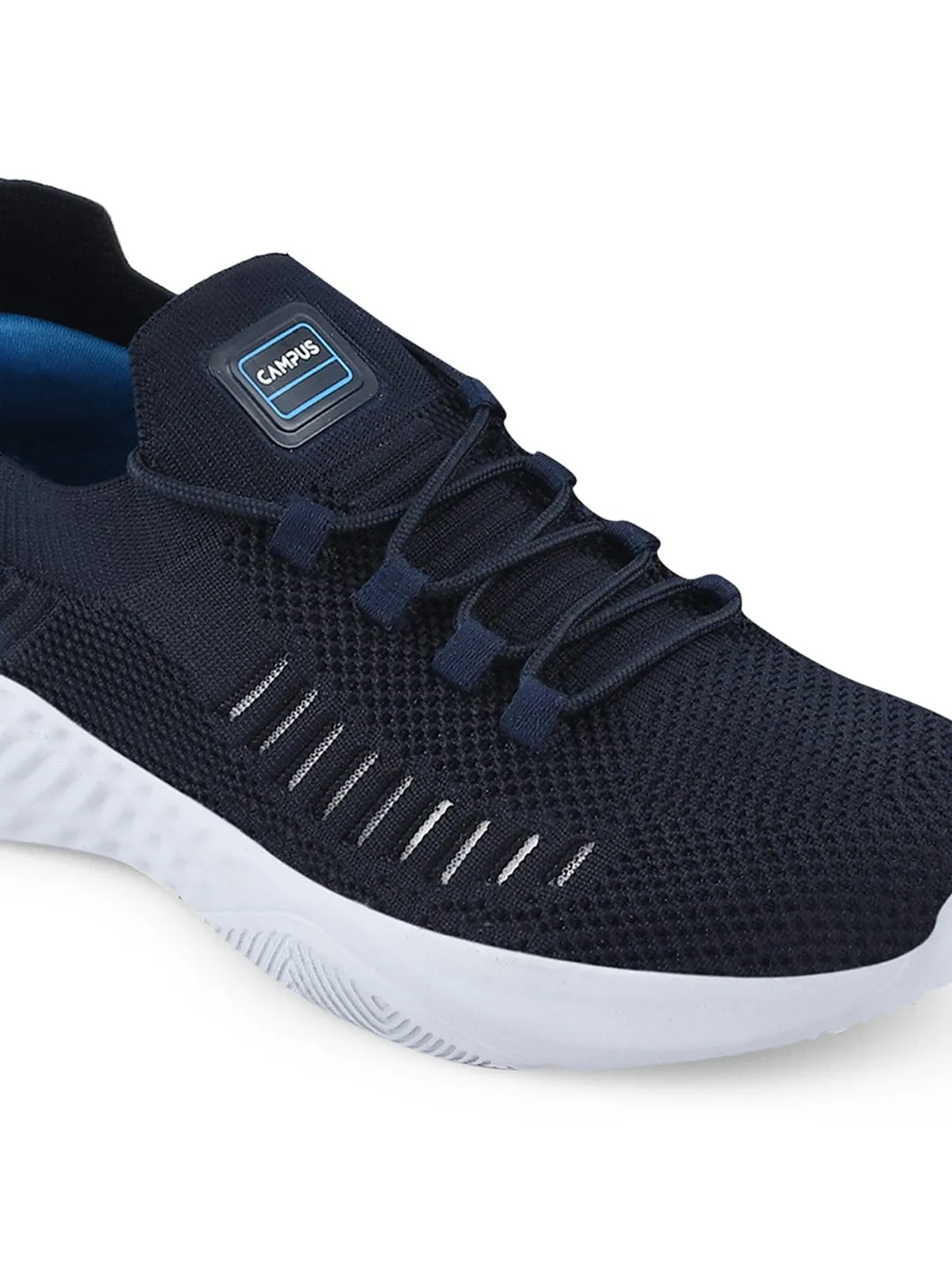 MATTY Blue Women's Walking Shoes sold by Campus Shoes product image thumbnail 4