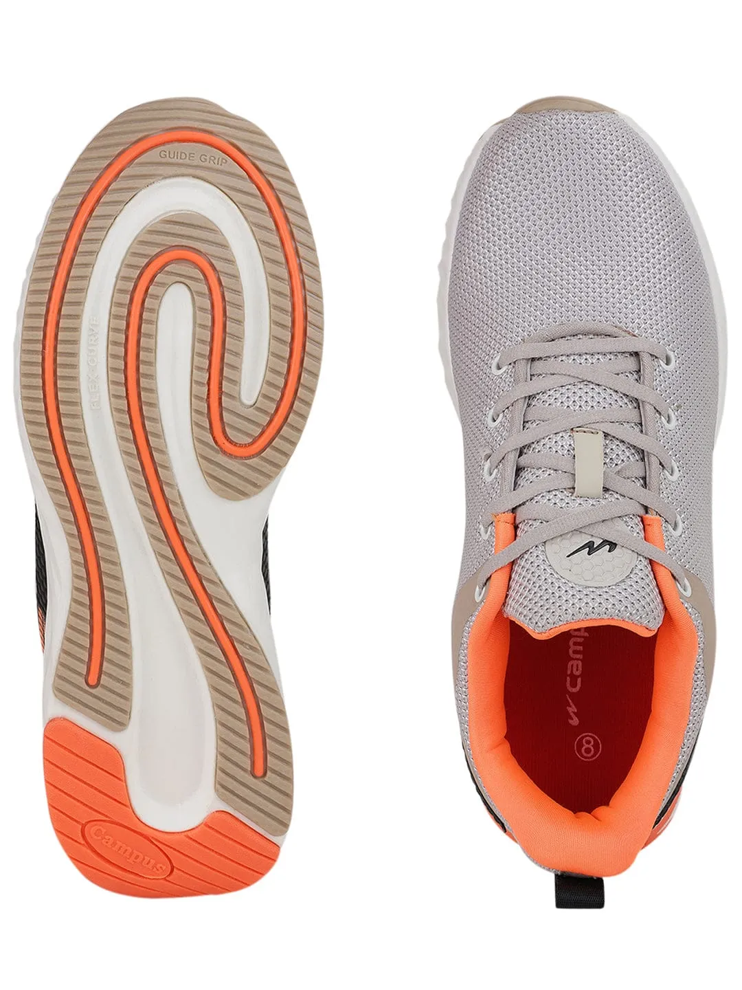 ELEMENT Men's Running Shoes sold by Campus Shoes product image thumbnail 4