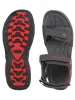 GC-904 Grey Men's Sports Sandals sold by Campus Shoes