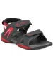 GC-904 Grey Men's Sports Sandals sold by Campus Shoes