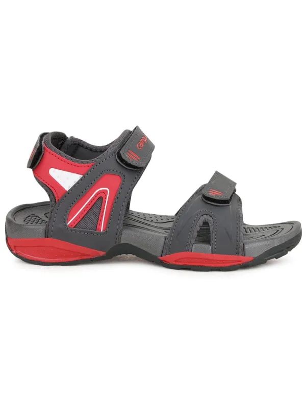GC-904 Grey Men's Sports Sandals sold by Campus Shoes