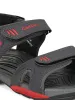 GC-904 Grey Men's Sports Sandals sold by Campus Shoes