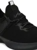SHERRY Black Women's Walking Shoes sold by Campus Shoes