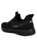 SHERRY Black Women's Walking Shoes sold by Campus Shoes