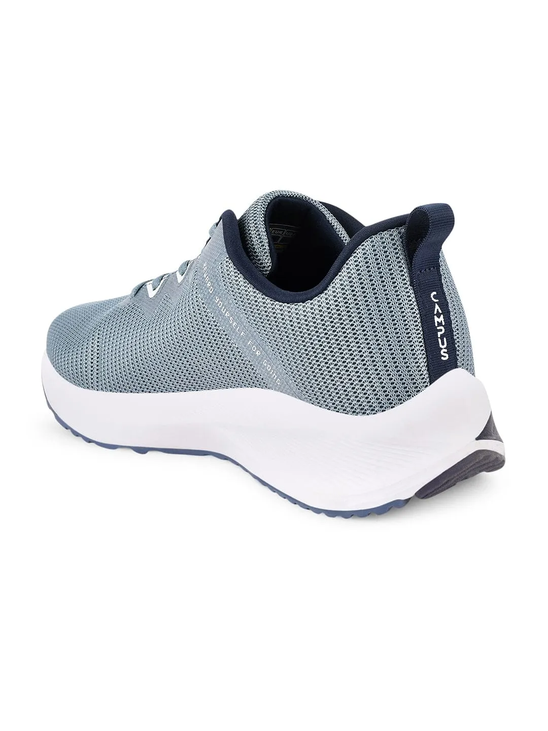CAMP-XMEN Blue Men's Running Shoes sold by Campus Shoes product image thumbnail 3