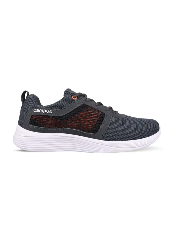 IGNITE PRO Grey Men's Running Shoes sold by Campus Shoes