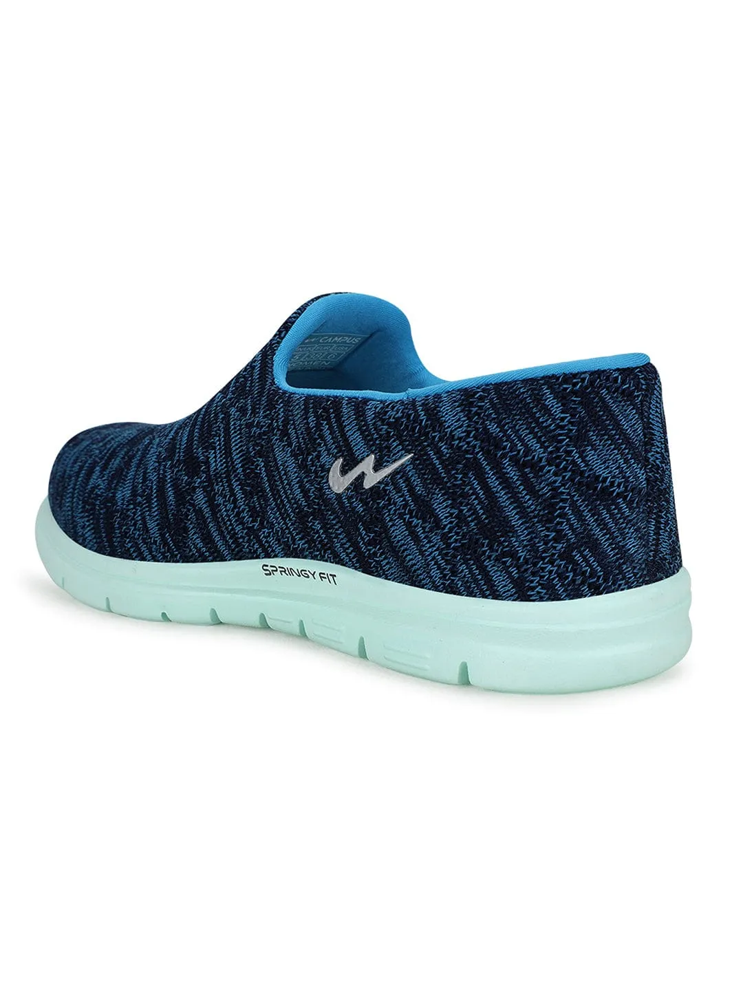 FABIA Women's Walking Shoes sold by Campus Shoes product image thumbnail 3