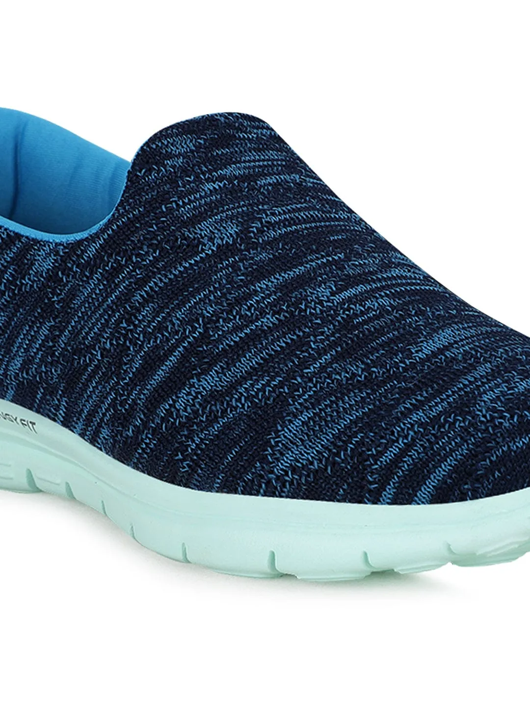 FABIA Women's Walking Shoes sold by Campus Shoes product image thumbnail 4