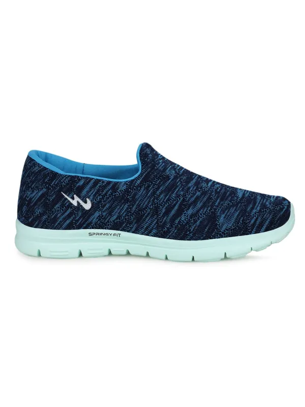 FABIA Women's Walking Shoes sold by Campus Shoes