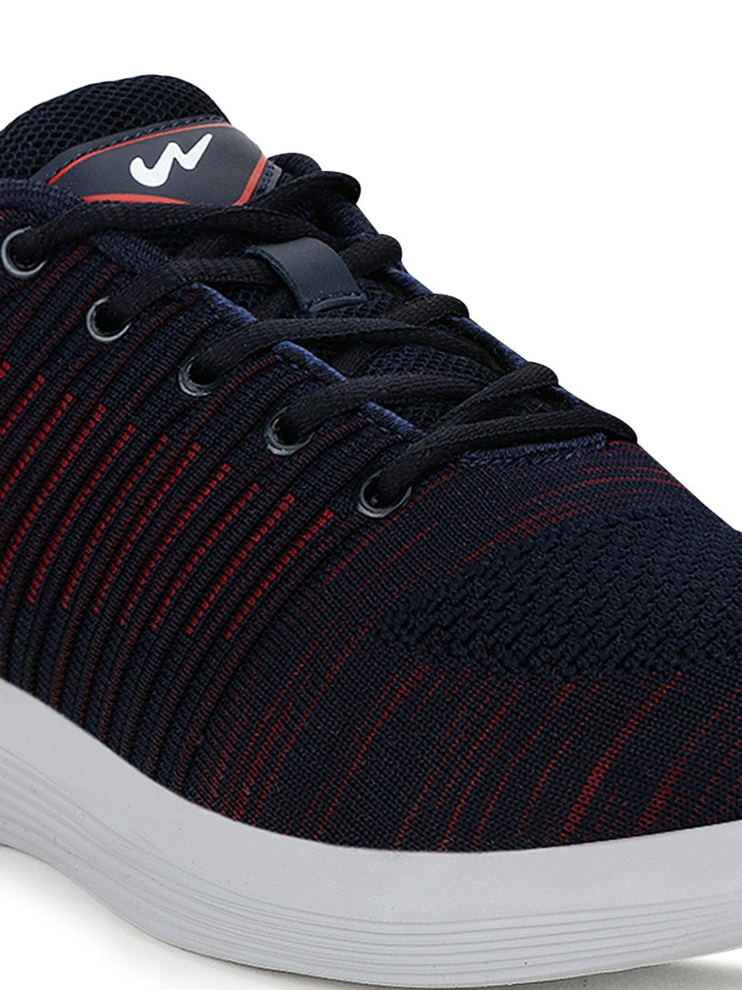 CHARGE Men's Running Shoes sold by Campus Shoes product image thumbnail 5