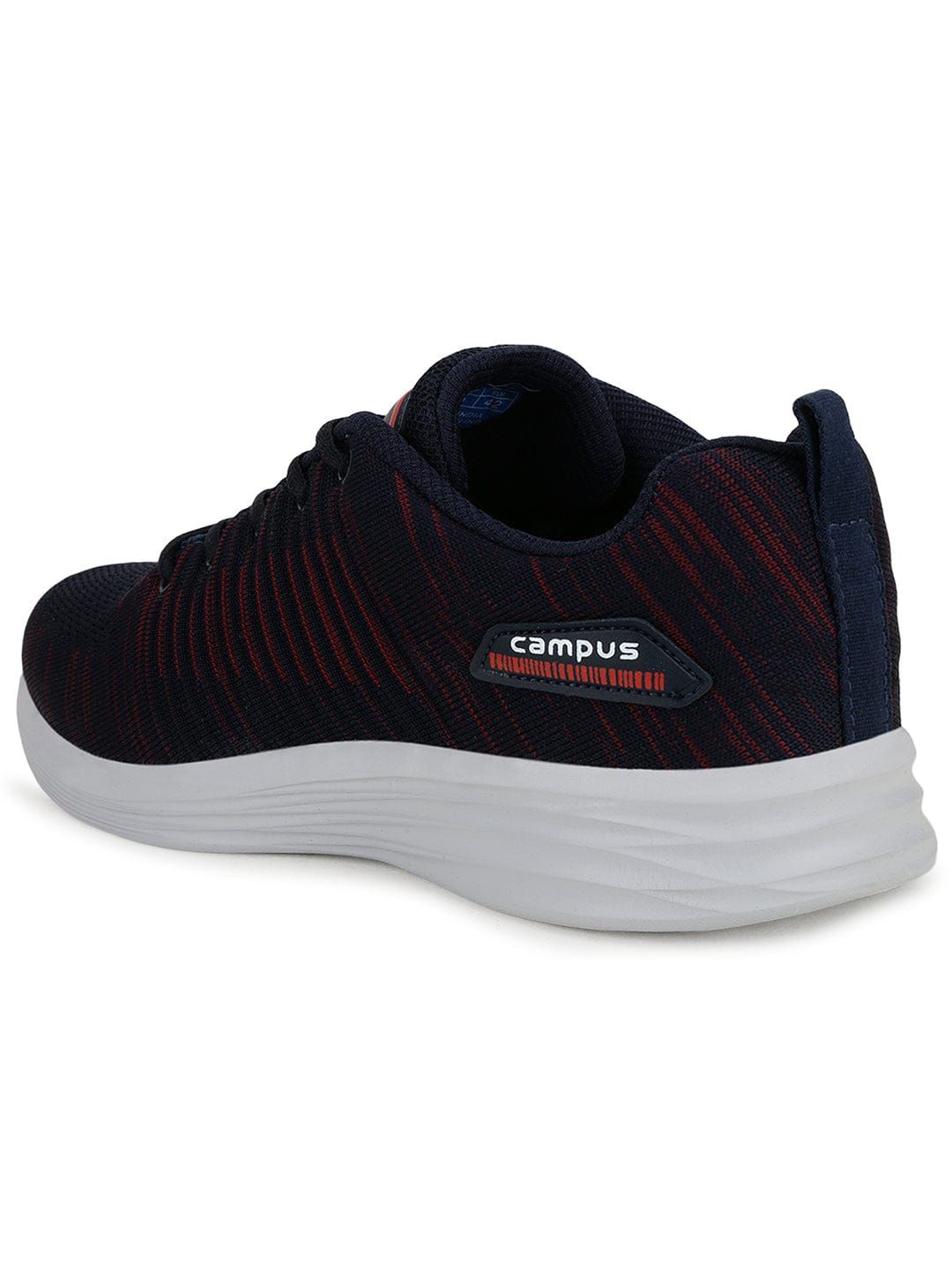 CHARGE Men's Running Shoes sold by Campus Shoes product image thumbnail 3