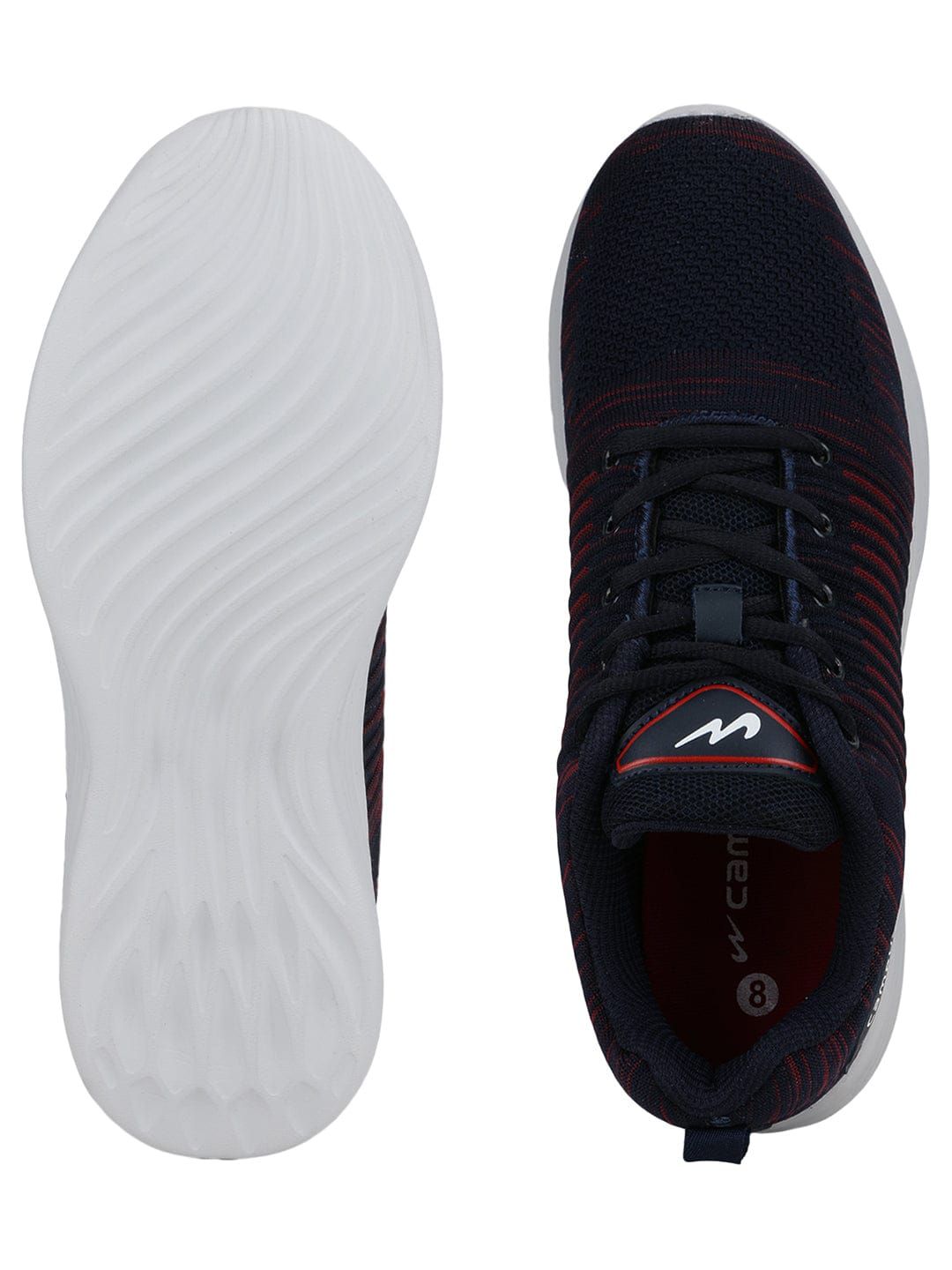 CHARGE Men's Running Shoes sold by Campus Shoes product image thumbnail 4