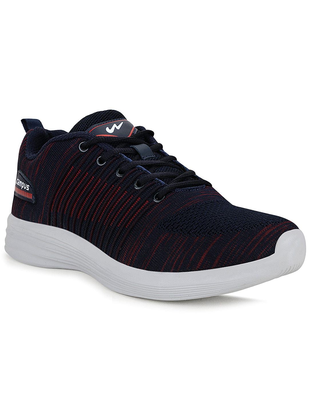 CHARGE Men's Running Shoes sold by Campus Shoes