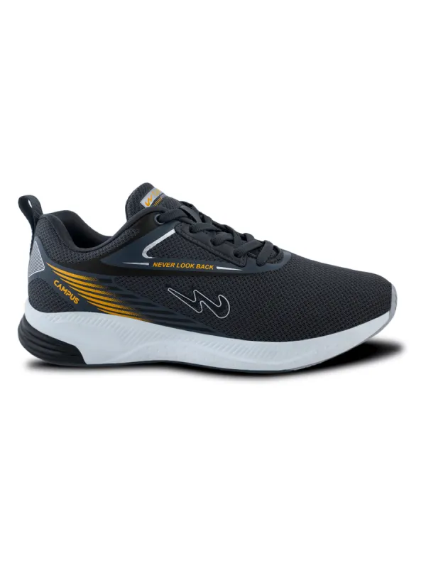 SUNFIRE Grey Men's Sports Shoes sold by Campus Shoes