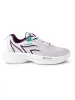 CAMP-CANDID White Women's Sneakers sold by Campus Shoes