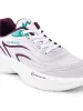 CAMP-CANDID White Women's Sneakers sold by Campus Shoes