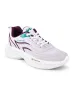 CAMP-CANDID White Women's Sneakers sold by Campus Shoes