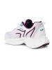 CAMP-CANDID White Women's Sneakers sold by Campus Shoes