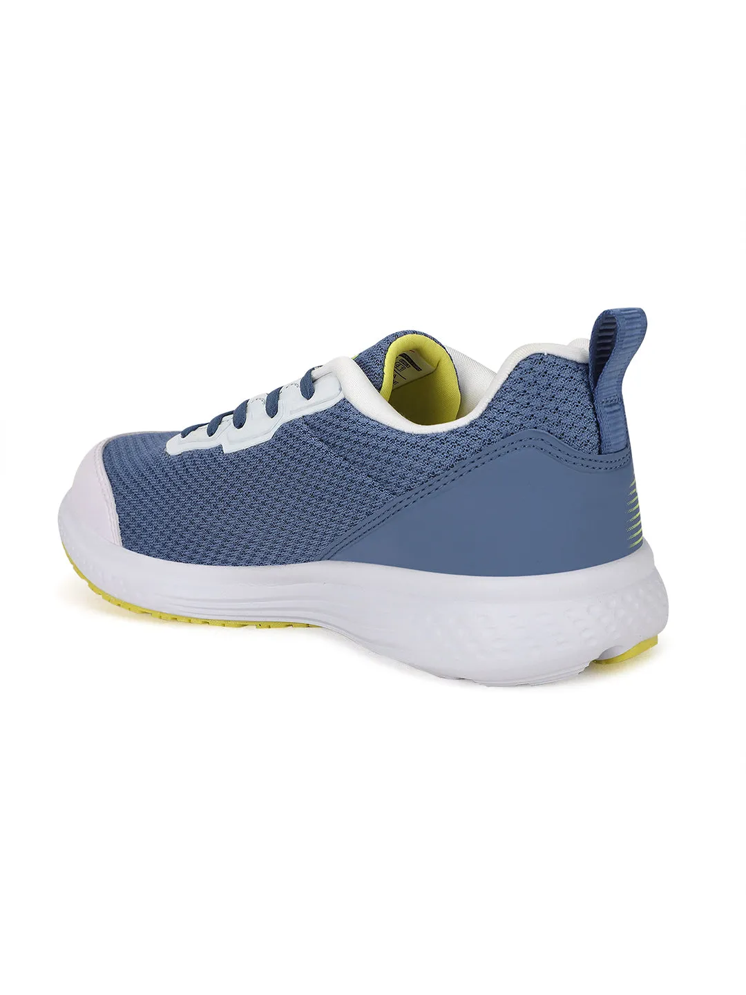 AWAKE Blue Men's Sneakers sold by Campus Shoes product image thumbnail 3