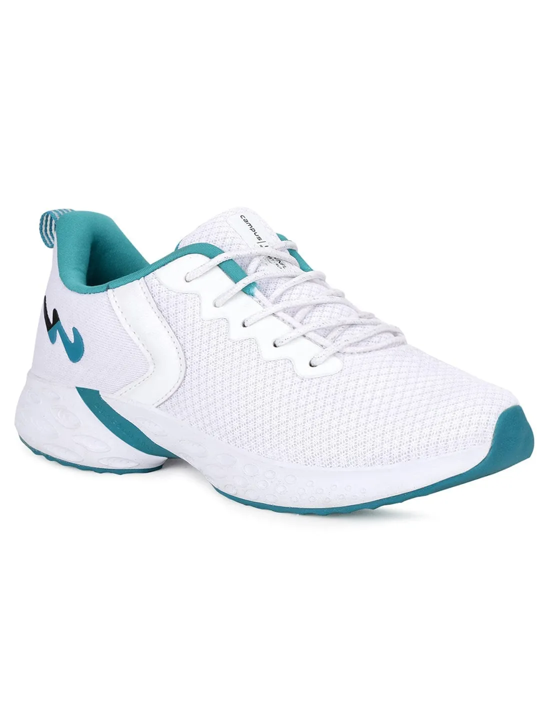 ALICE White Women's Running Shoes sold by Campus Shoes product image thumbnail 2