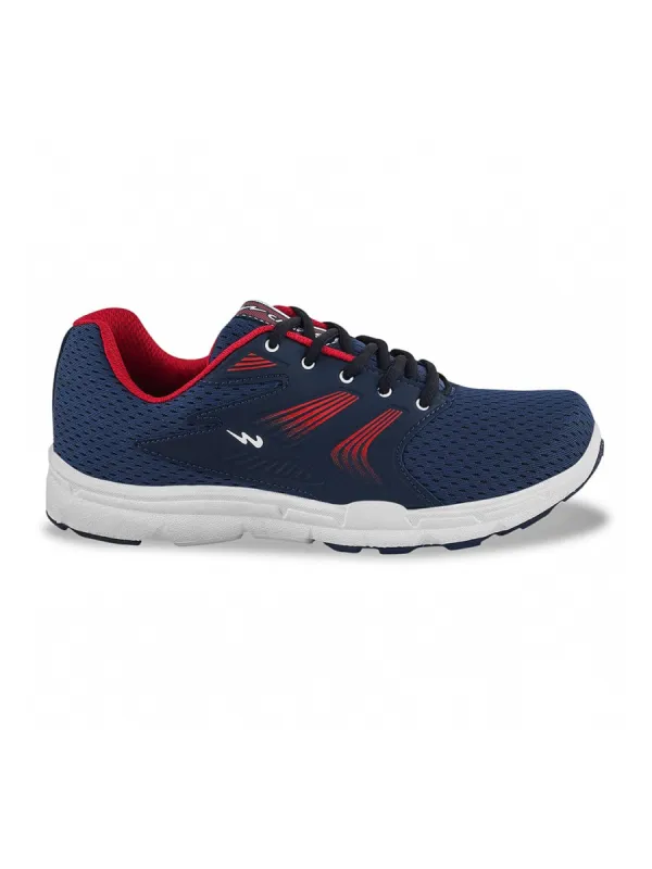 BP-721 Blue Men's Sports Shoes sold by Campus Shoes