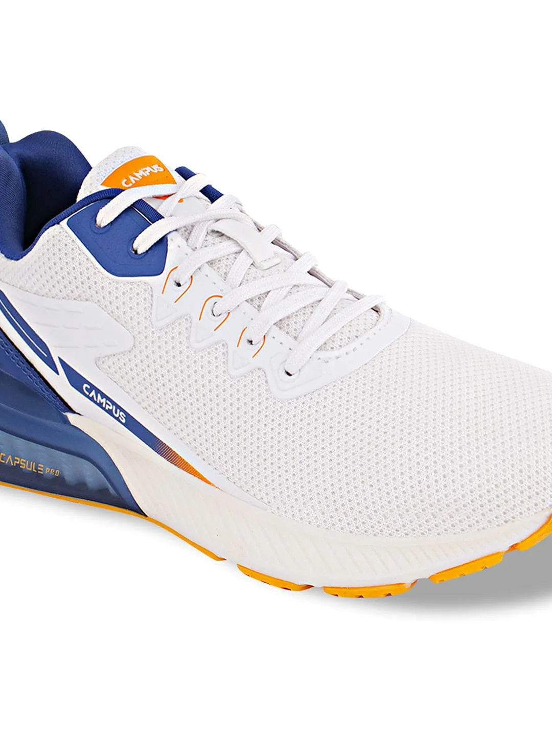 PROMOTE White Men's Running Shoes sold by Campus Shoes product image thumbnail 4