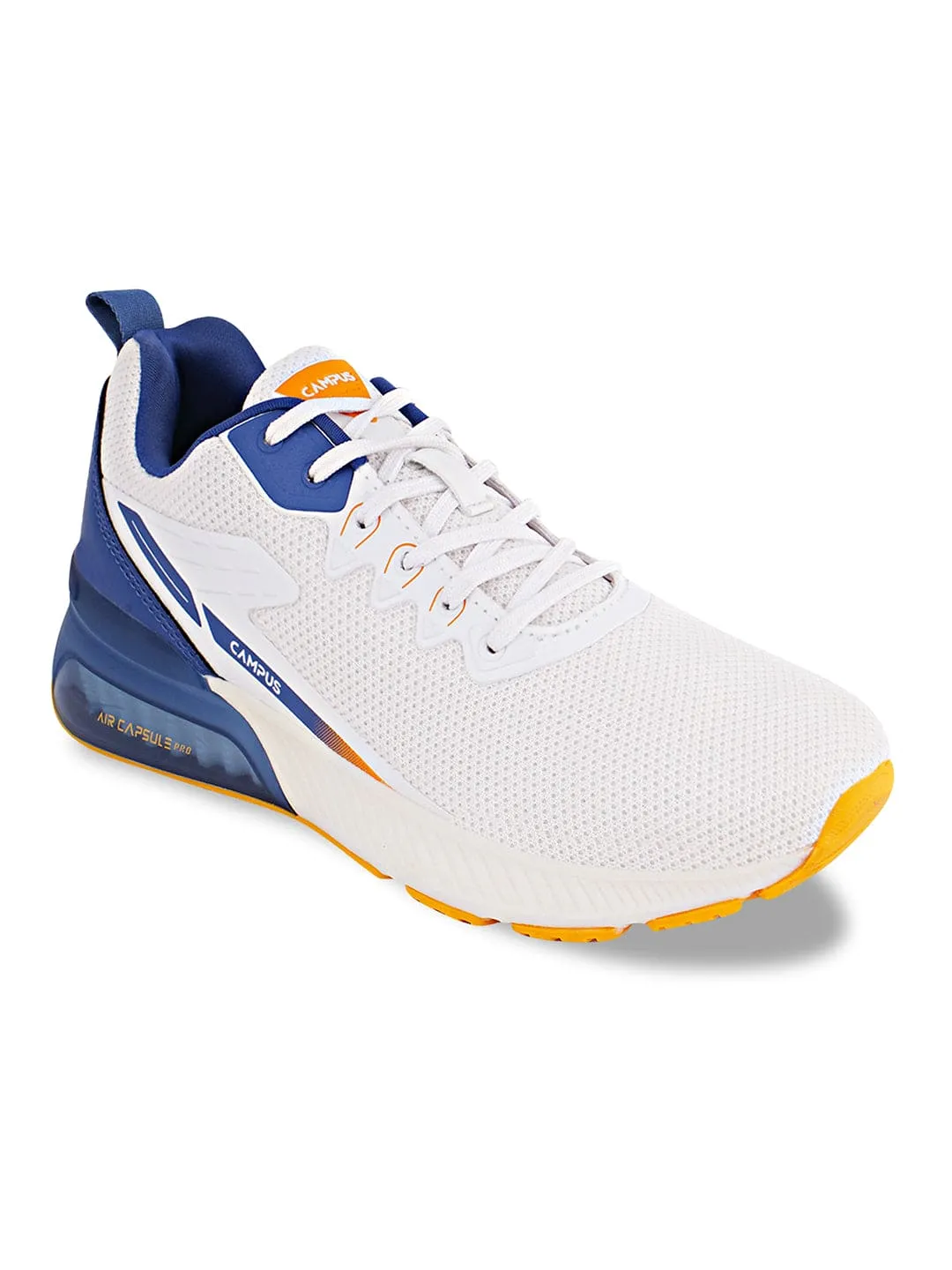 PROMOTE White Men's Running Shoes sold by Campus Shoes product image thumbnail 2