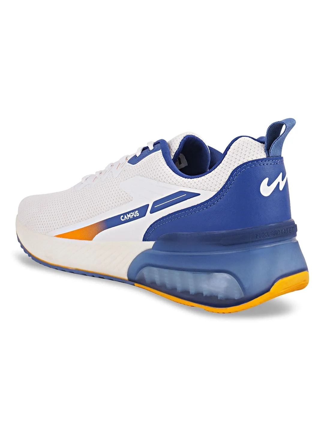 PROMOTE White Men's Running Shoes sold by Campus Shoes product image thumbnail 3