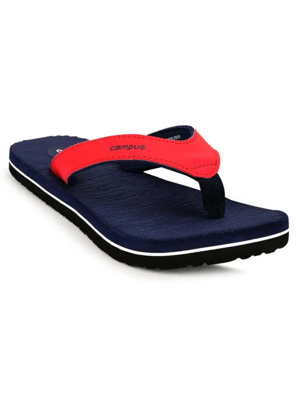 GCL-2003 Blue Women's Flip Flops sold by Campus Shoes