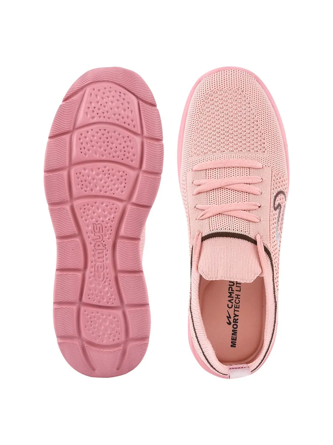 CAMP BENCY Women Walking Shoes sold by Campus Shoes product image thumbnail 4
