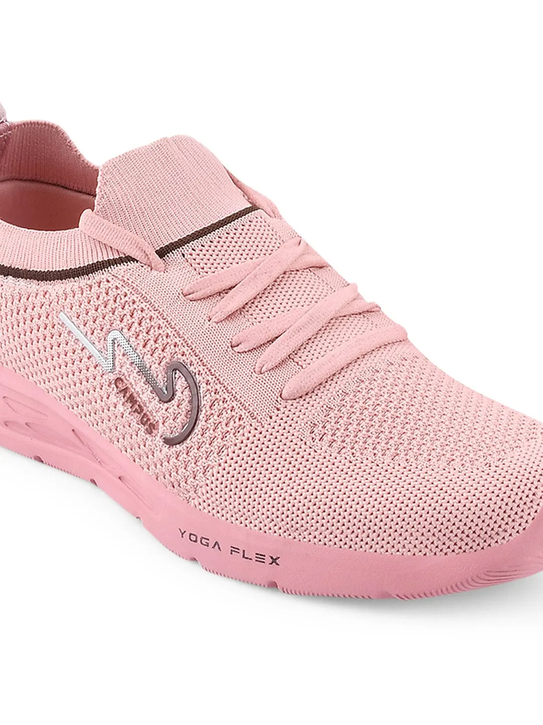 CAMP BENCY Women Walking Shoes sold by Campus Shoes product image thumbnail 5