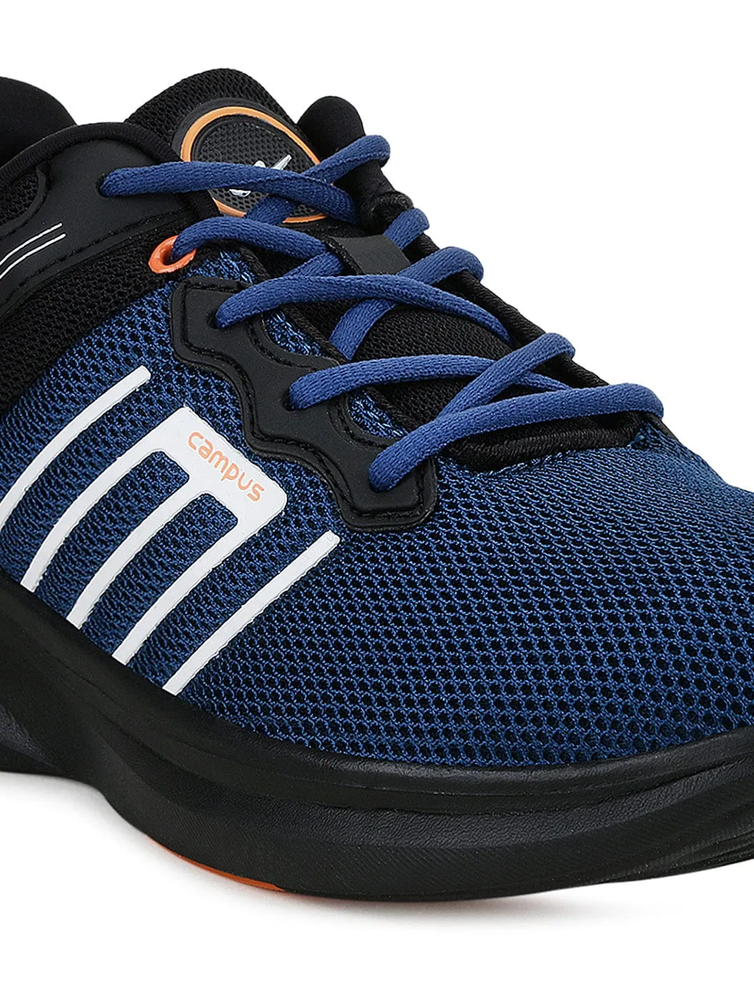 METEOR Blue Men's Running Shoes sold by Campus Shoes product image thumbnail 5