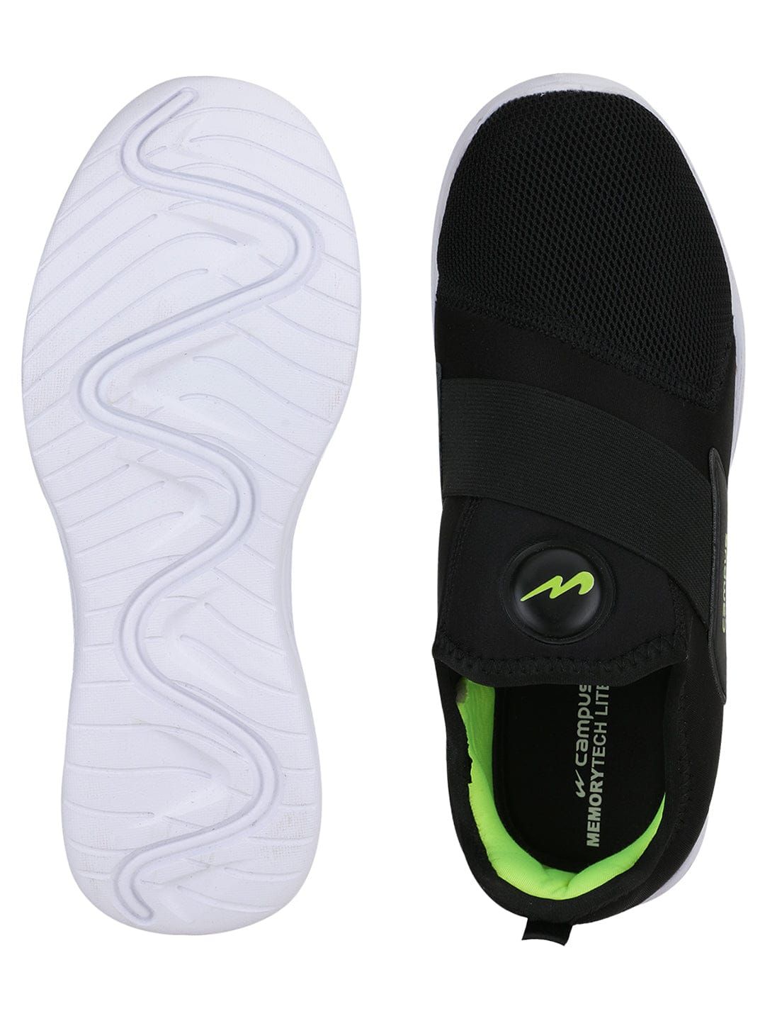 CARNIVAL Men's Casual Shoes sold by Campus Shoes product image thumbnail 4