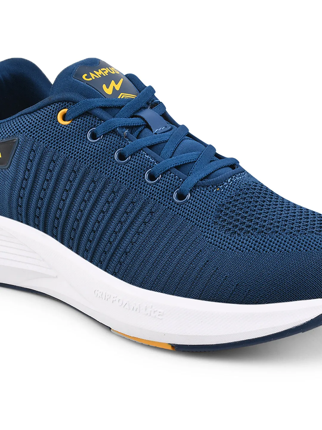 ELEMENTO M.BLU Men's Running Shoes sold by Campus Shoes product image thumbnail 4