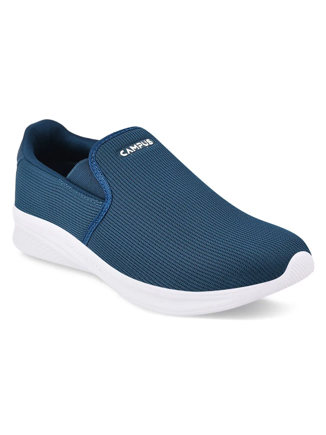 BILLION Blue Men's Casual Shoes sold by Campus Shoes product image thumbnail 2