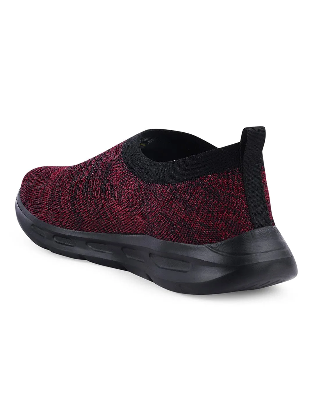 KING Pro Rust Men's Walking Shoes sold by Campus Shoes product image thumbnail 3