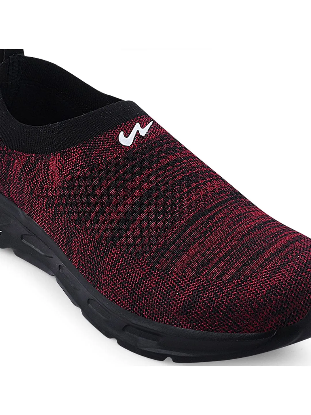 KING Pro Rust Men's Walking Shoes sold by Campus Shoes product image thumbnail 5