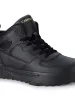 OG-18 Black Men's Sneakers sold by Campus Shoes