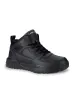 OG-18 Black Men's Sneakers sold by Campus Shoes