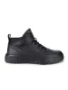 OG-18 Black Men's Sneakers sold by Campus Shoes