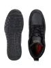 OG-18 Black Men's Sneakers sold by Campus Shoes