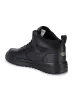 OG-18 Black Men's Sneakers sold by Campus Shoes